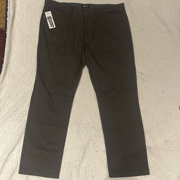 40 x 30: Kenneth Cole Men's dress pants - Picture 3 of 8